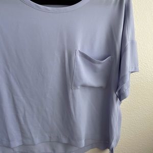 Nordstrom Rack top, LUSH brand